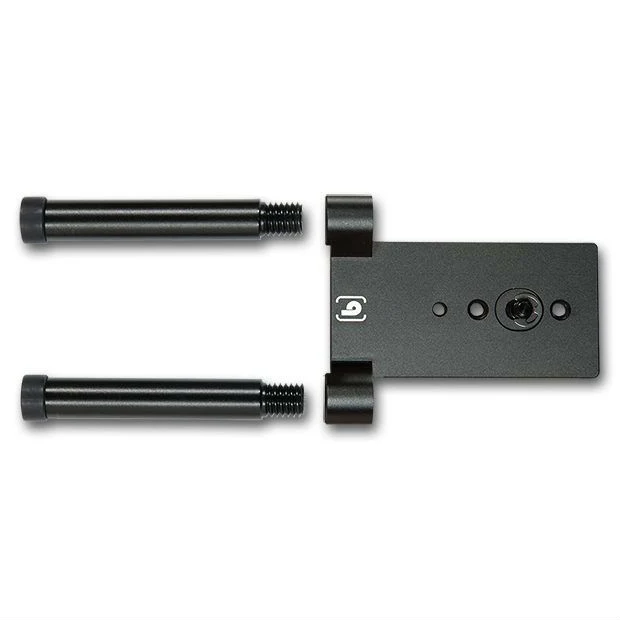 Beachtek BRM-2 Baseplate Accessory with Rods