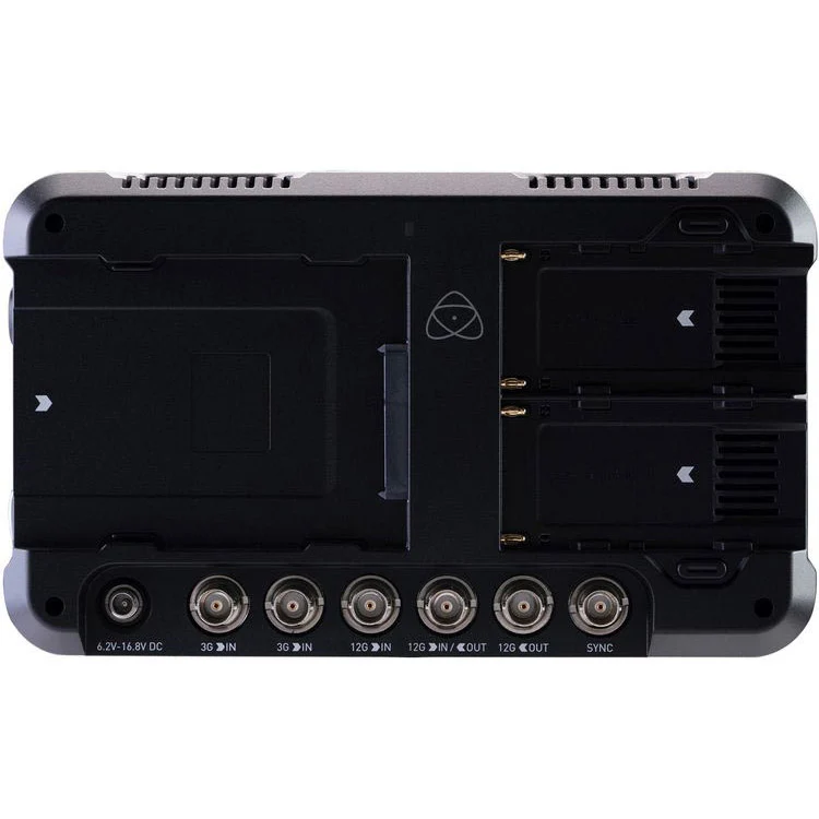 Atomos Shogun Classic 7" monitor/recorder