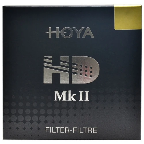 Hoya 55mm HD MkII UV