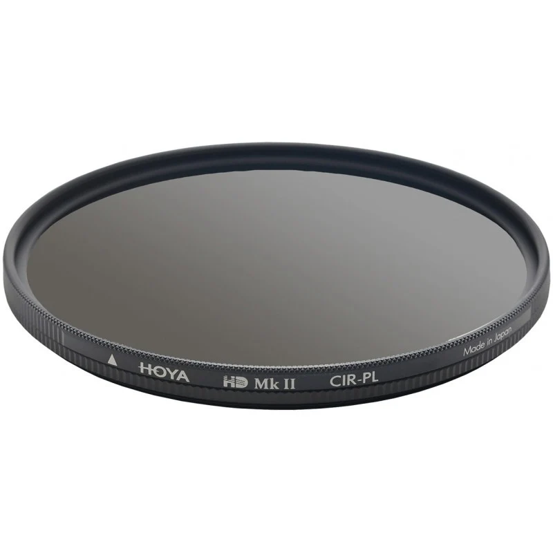 Hoya 72mm HD MkII CIR-PL
