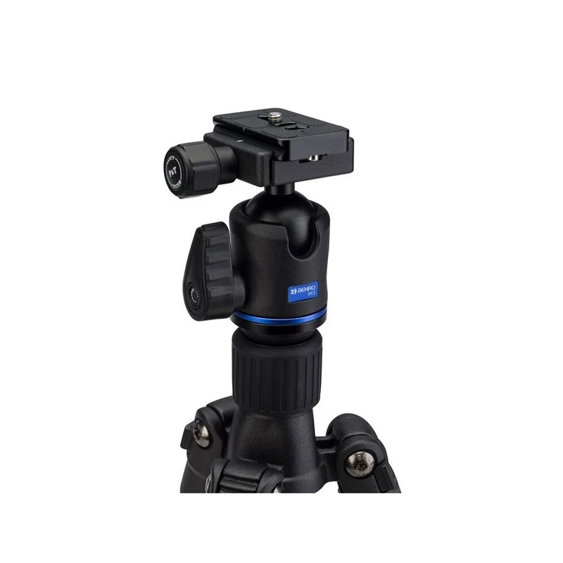 Benro FIT29AIH1 iTrip Tripod Kit