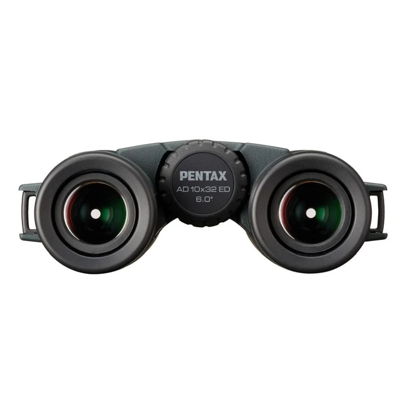 Pentax AD 10X32 ED Fernglas
