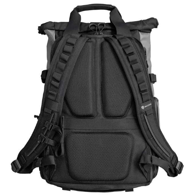 WANDRD PRVKE 41-Litre Limited Edition - Grey