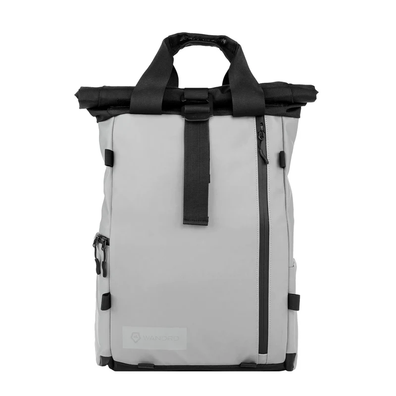 WANDRD PRVKE Lite 11L - Limited Edition Grey