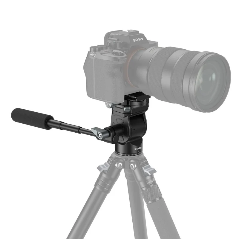 SmallRig Video head for Vertical Shooting 4104