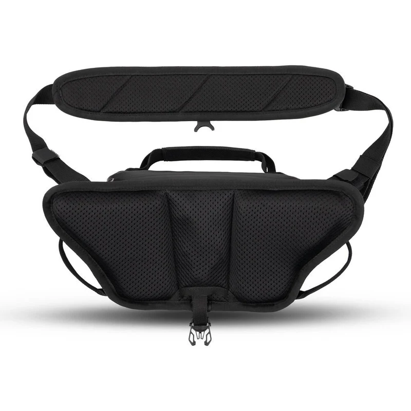 WANDRD ROGUE Sling 3L Sedona Orange