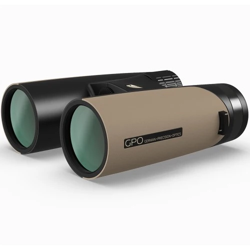GPO Passion 8x42ED Sand