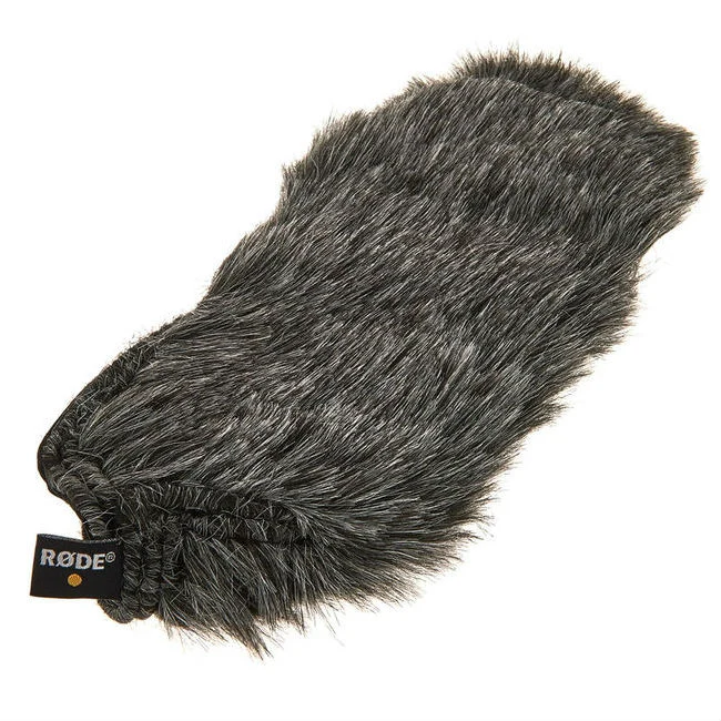 RØDE VideoMic PRO Rycote + Deadcat VMPR