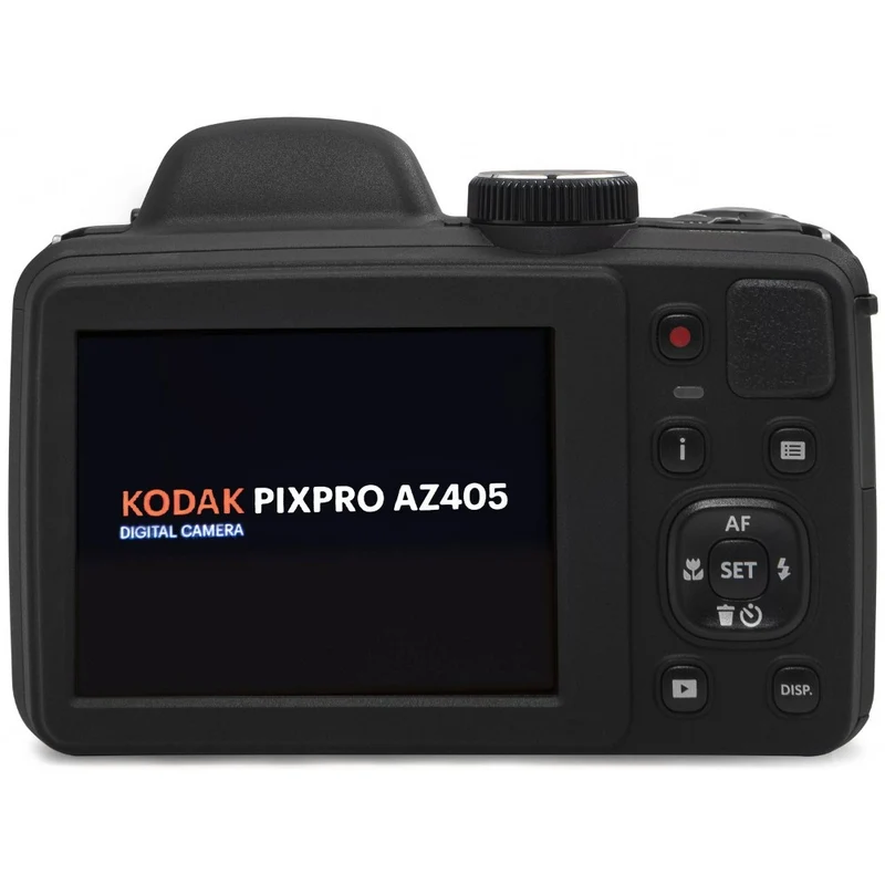 Kodak Pixpro AZ405 black