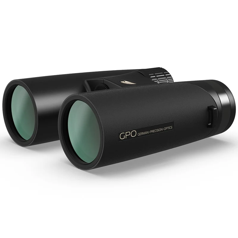 GPO Passion, 10 x 42, ED, Schwarz