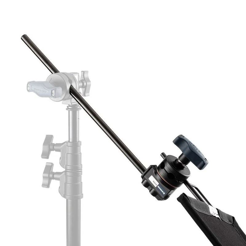Manfrotto Avenger D500B 20" Auslegerarm schwarz