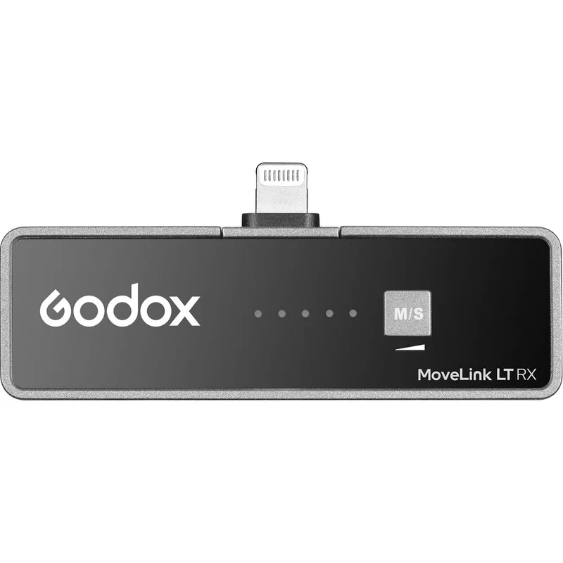 Godox MoveLink LT2 Blitzanschluss