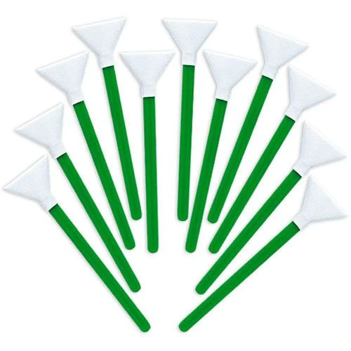 Visible Dust MXD100 Green 1.0x (Bulk 50 Pcs)