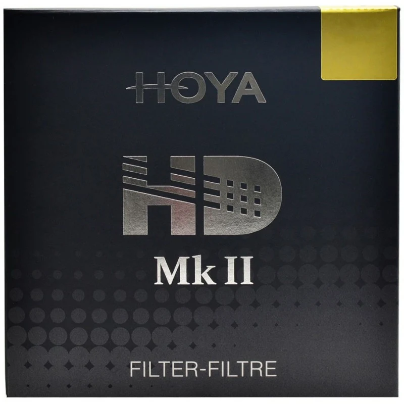 Hoya 58mm HD MkII CIR-PL