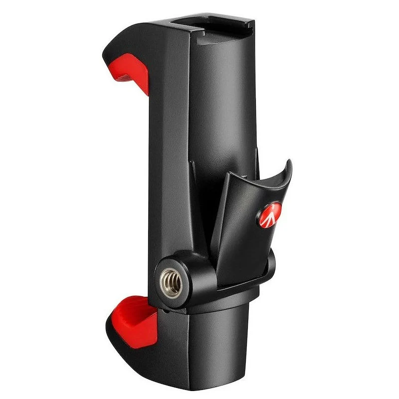 Manfrotto Pixi Universalklemme