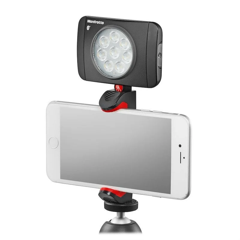 Manfrotto Pixi Universalklemme