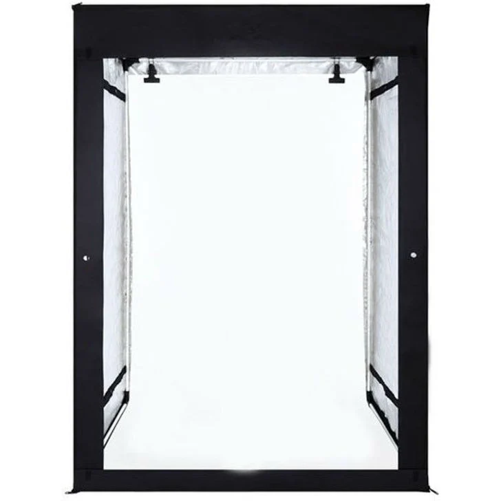 Bresser BR-PHT200 LED Photo tent 120x100x200cm