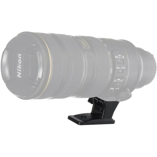 Nikkor AF-S 70-200mm f/2.8 G IF-ED VR II Nano Tripod Foot