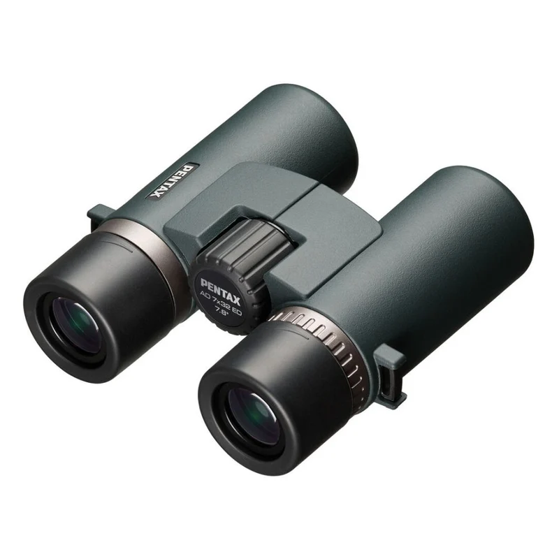 Pentax AD 7X32 ED binoculars