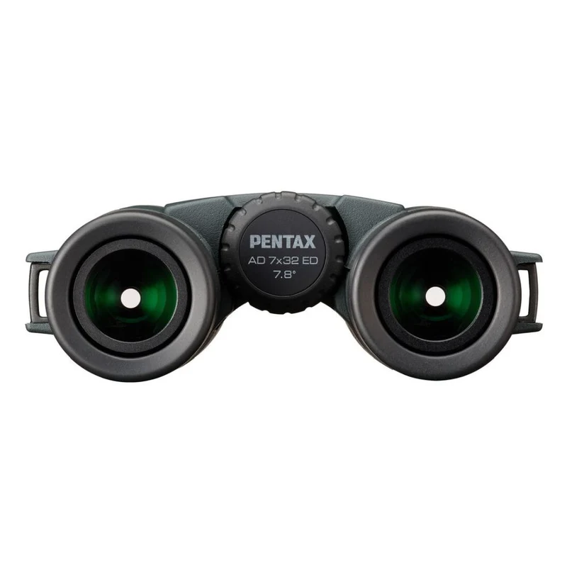 Pentax AD 7X32 ED binoculars
