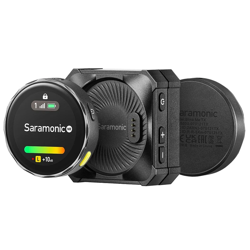Saramonic BlinkMe B2 Funkmikrofon