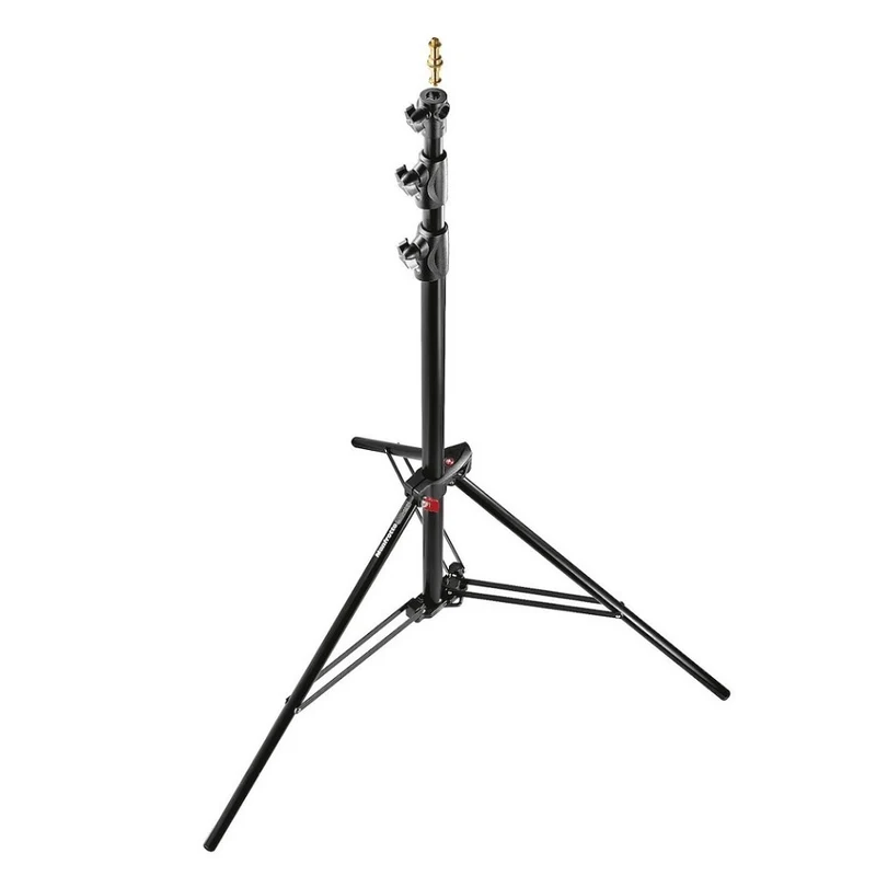 Manfrotto 3-pack ranker stand