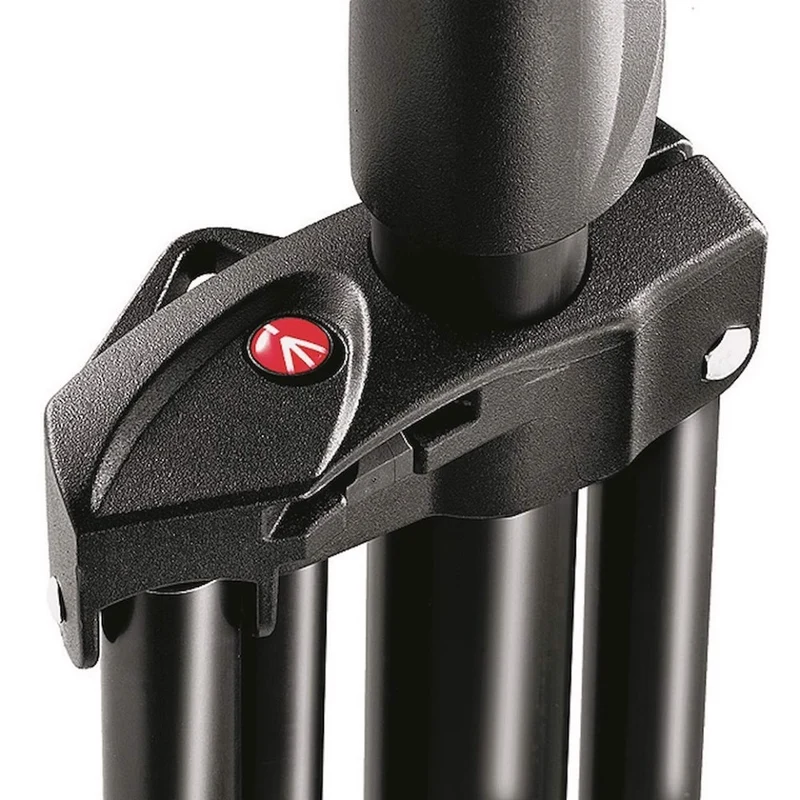 Manfrotto 3-pack ranker stand