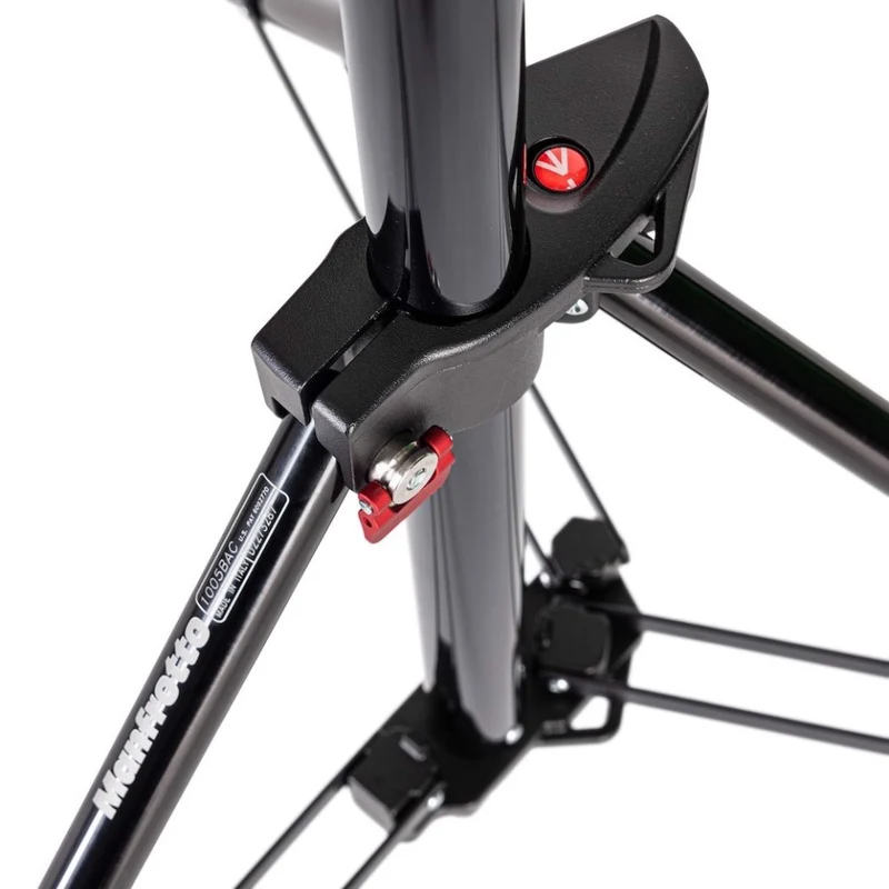 Manfrotto 3-pack ranker stand