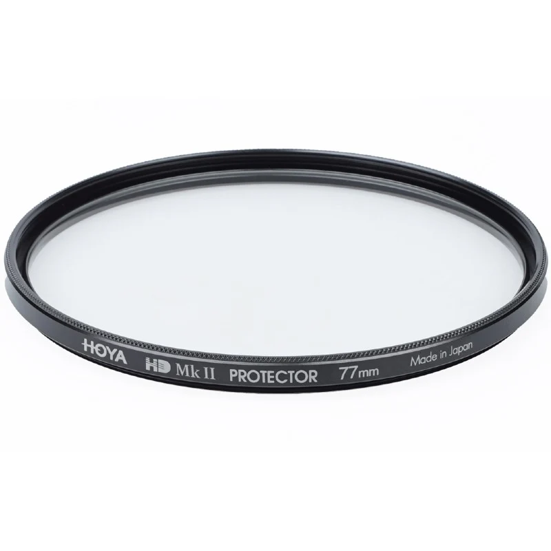 Hoya 62mm HD MkII Protector