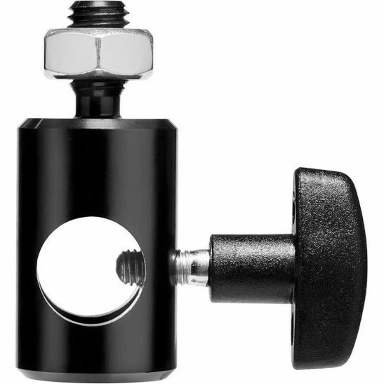 Manfrotto adapter rapidapter 5/8"-m10