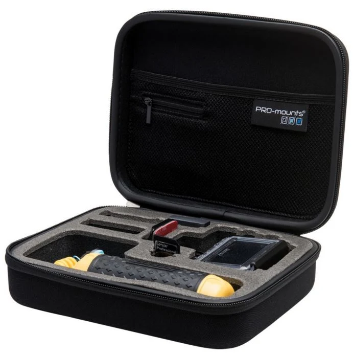 Pro-Mounts Medium Case