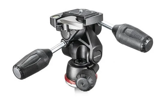 Manfrotto MH804 3-Way Head