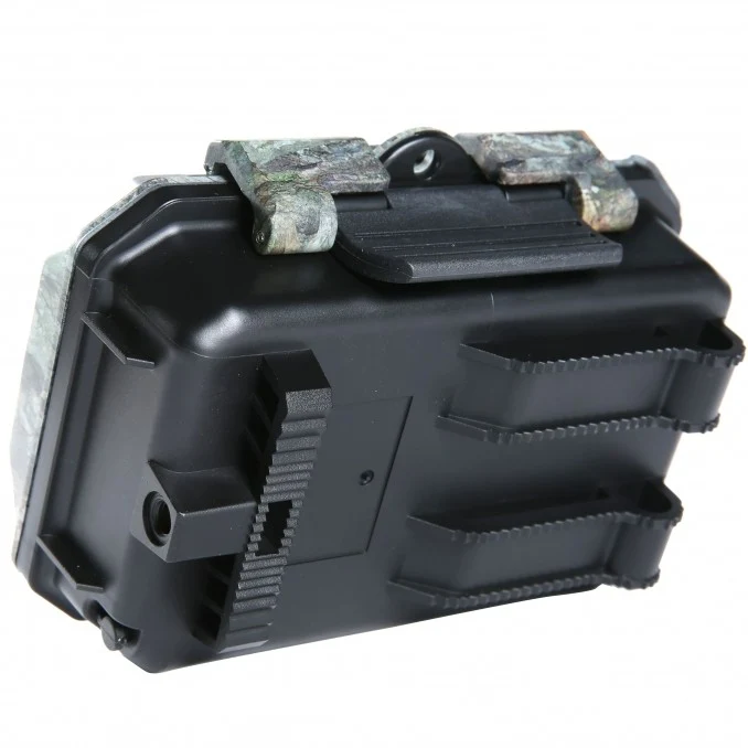 Braun Scouting Cam Black820 Dual Sensor Outdoor Cam