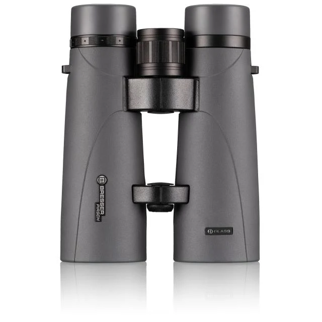 Bresser Pirsch ED 10x50 Binocular Phase Coating
