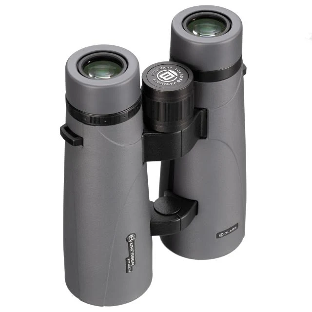 Bresser Pirsch ED 10x50 Binocular Phase Coating
