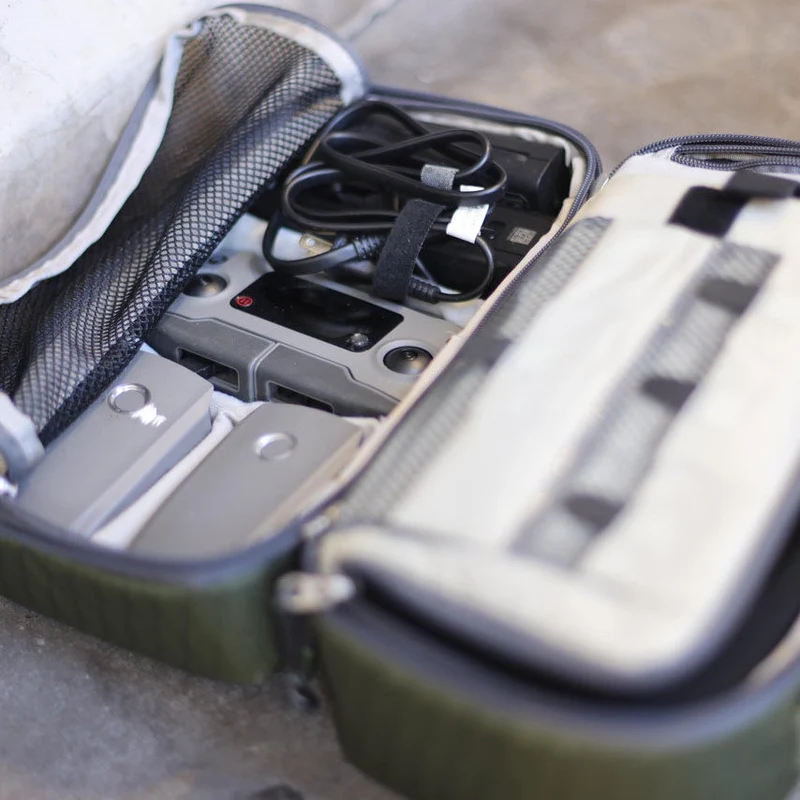 F-Stop Drone Case Large