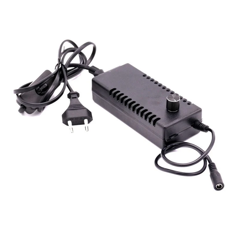 Caruba Netzadapter Dimmbar zweifarbig für Portable Photocube LED - 60/70cm