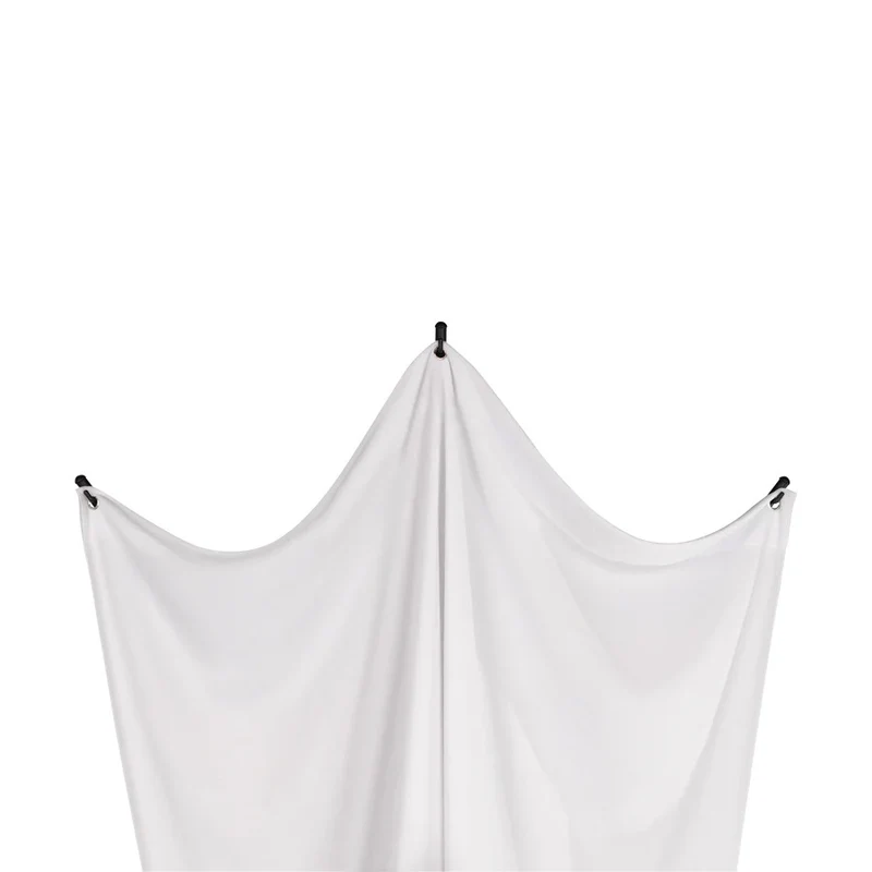 Rollei X-Drop Backdrop 3.0 x 1.5m - White