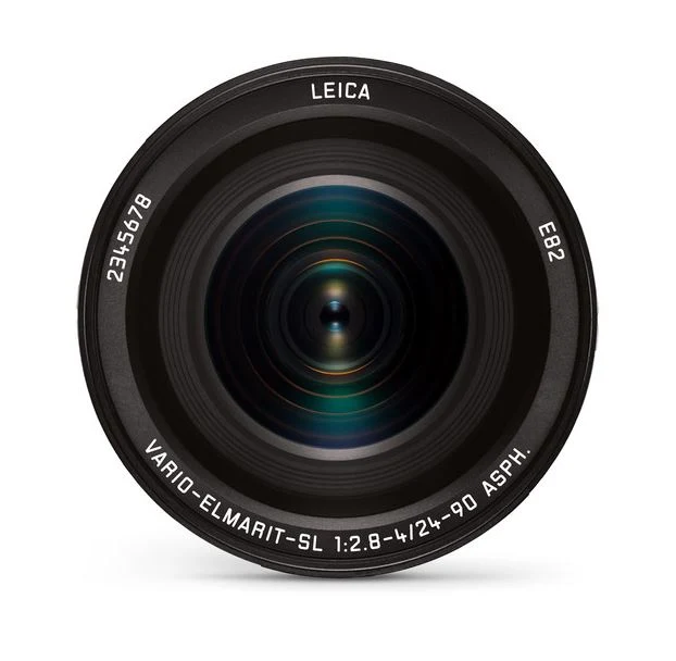 Leica 11176 Vario-Elmar-SL 24-90mm f/2.8-4.0 Asph.