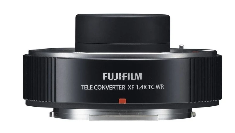 Fujifilm XF 1.4x WR Telekonverter