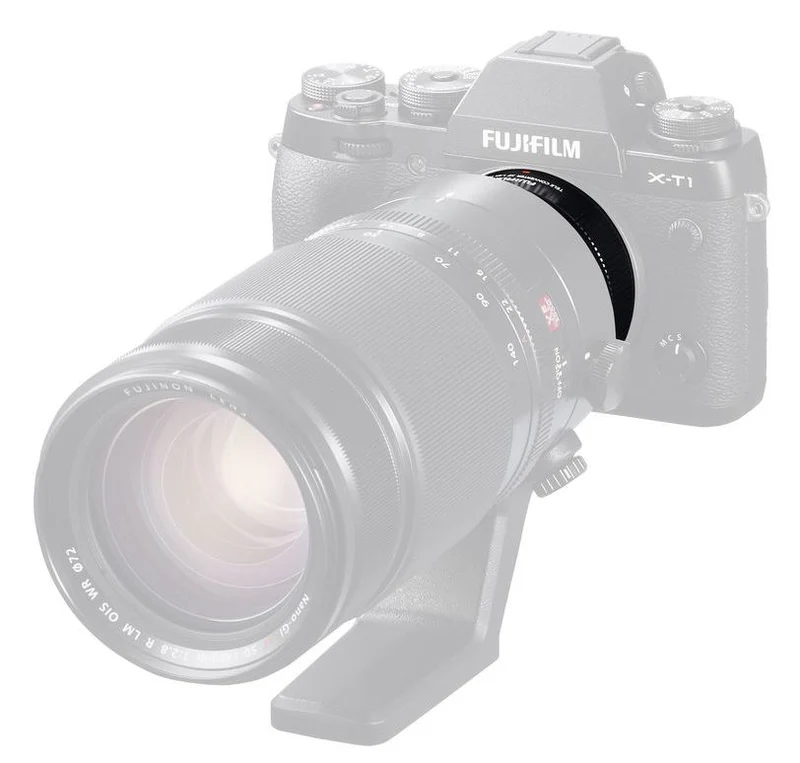 Fujifilm XF 1.4x WR Telekonverter