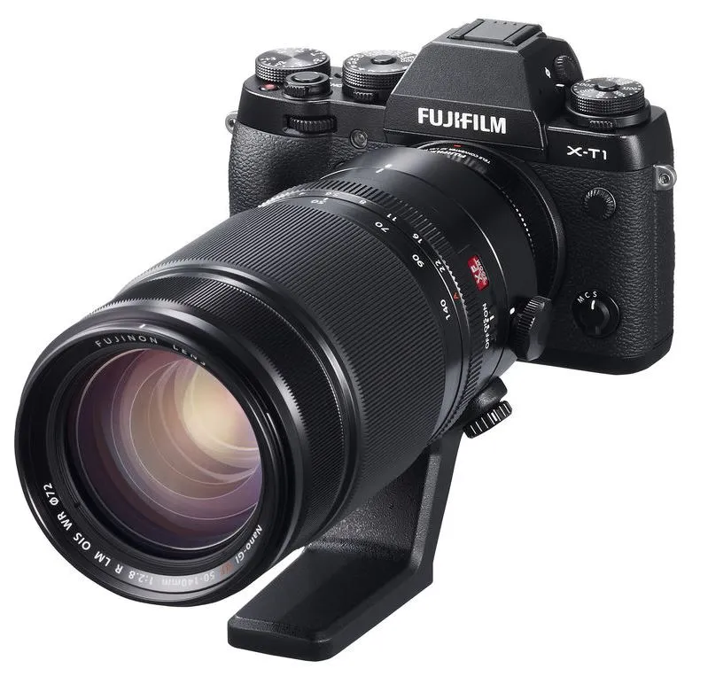 Fujifilm XF 1.4x WR Telekonverter
