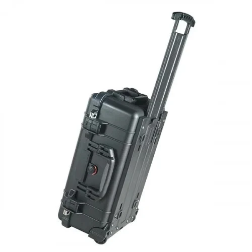 Peli™ 1514 Protective case Black with Divider set