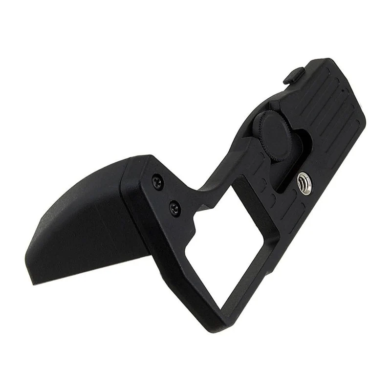 Fotodiox Pro Metal Grip for Olympus OM-D E-M5 Mark II (Grip-OmEM5-MkII-Pro)