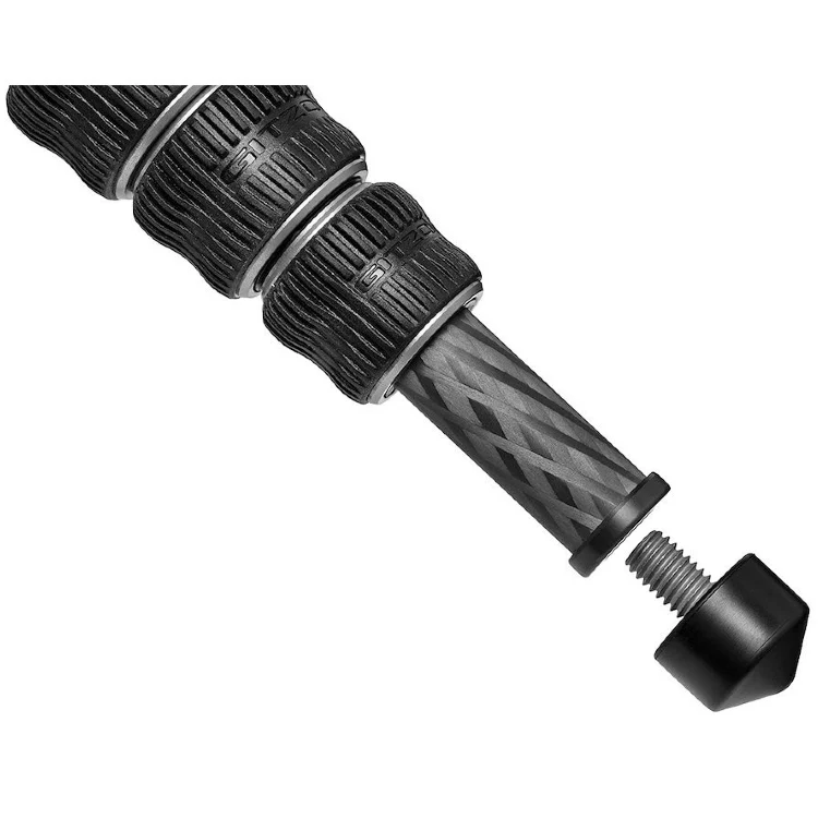Gitzo GK2545T-82QD Traveler Kit Series 2