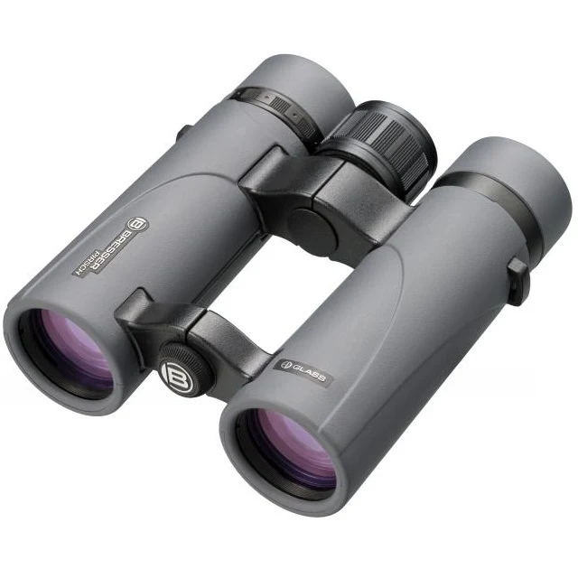 Bresser Pirsch ED 8x34 Fernglas Phasenvergütung