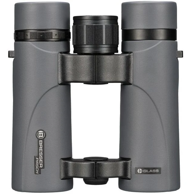 Bresser Pirsch ED 8x34 Fernglas Phasenvergütung