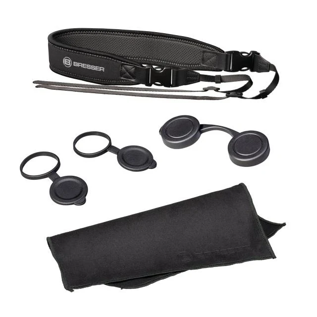 Bresser Pirsch ED 8x34 Fernglas Phasenvergütung