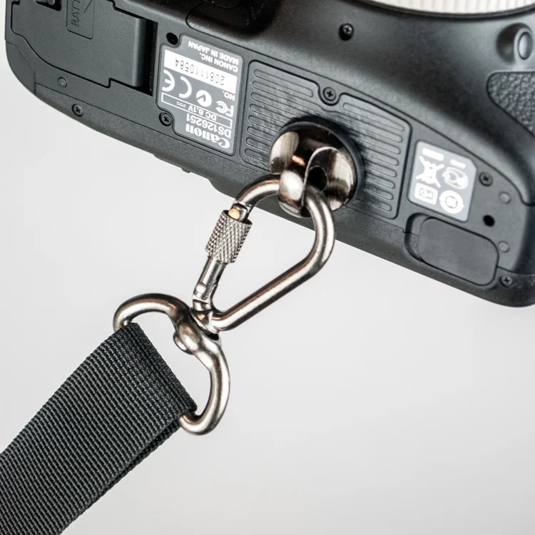 Commlite CS-S01 Camera Quick Release Shoulder/Neck Strap