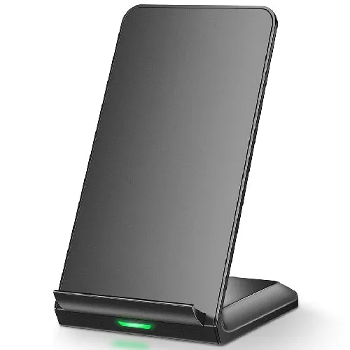 Choetech 10W Fast Wireless Charging Stand T524-S
